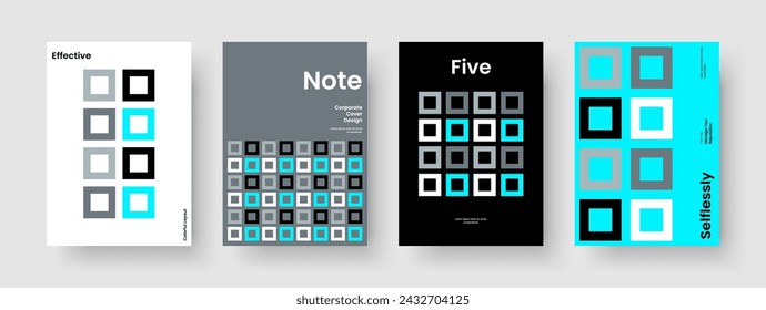 Modern Flyer Template. Creative Book Cover Layout. Geometric Business Presentation Design. Banner. Brochure. Report. Background. Poster. Portfolio. Leaflet. Journal. Handbill. Advertising