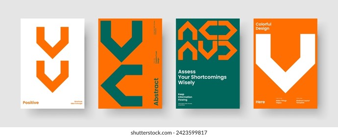 Modern Flyer Template. Creative Brochure Design. Geometric Report Layout. Book Cover. Background. Business Presentation. Banner. Poster. Notebook. Catalog. Newsletter. Advertising. Journal