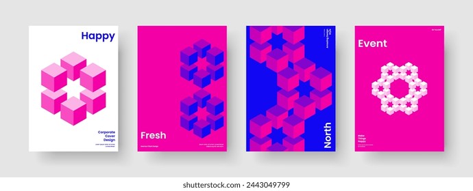 Modern Flyer Template. Creative Brochure Design. Isolated Banner Layout. Background. Report. Business Presentation. Book Cover. Poster. Pamphlet. Portfolio. Catalog. Brand Identity. Advertising