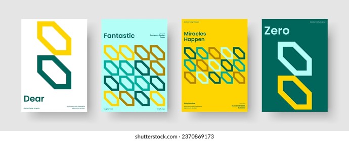 Modern Flyer Template. Creative Business Presentation Layout. Isolated Brochure Design. Poster. Book Cover. Banner. Background. Report. Notebook. Pamphlet. Journal. Magazine. Advertising. Handbill