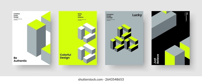 Modern Flyer Template. Creative Business Presentation Layout. Geometric Background Design. Brochure. Banner. Book Cover. Report. Poster. Handbill. Notebook. Journal. Portfolio. Brand Identity
