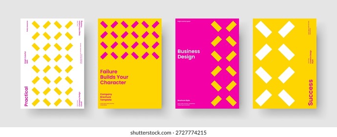 Plantilla de Flyer Moderno. Diseño de presentación de negocios creativos. Diseño de póster aislado. Antecedentes. Portada de libro. Folleto. Informe. Anuncio. Manual. Revista. Cartera. Cuaderno. Panfleto. Diario