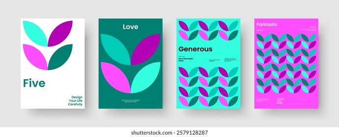 Modern Flyer Template. Creative Poster Design. Geometric Report Layout. Business Presentation. Brochure. Background. Book Cover. Banner. Pamphlet. Newsletter. Journal. Magazine. Portfolio