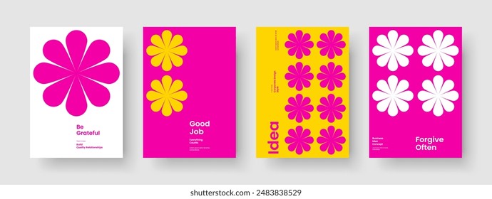 Modern Flyer Template. Geometric Background Layout. Isolated Brochure Design. Report. Business Presentation. Book Cover. Poster. Banner. Advertising. Journal. Pamphlet. Notebook. Brand Identity