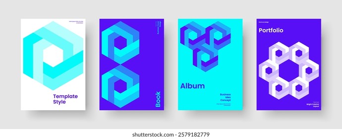 Modern Flyer Template. Geometric Banner Layout. Isolated Poster Design. Business Presentation. Background. Book Cover. Report. Brochure. Portfolio. Advertising. Journal. Notebook. Catalog
