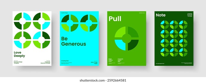 Modern Flyer Template. Geometric Banner Layout. Creative Business Presentation Design. Book Cover. Brochure. Report. Poster. Background. Newsletter. Handbill. Pamphlet. Leaflet. Portfolio. Journal
