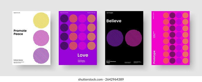Modern Flyer Template. Geometric Business Presentation Layout. Creative Report Design. Banner. Background. Poster. Book Cover. Brochure. Handbill. Advertising. Journal. Notebook. Pamphlet