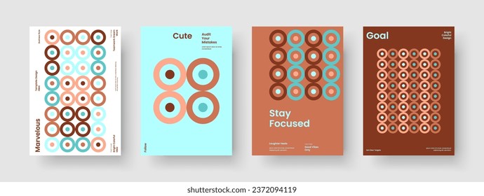 Modern Flyer Template. Geometric Report Design. Creative Business Presentation Layout. Poster. Book Cover. Background. Banner. Brochure. Catalog. Magazine. Brand Identity. Handbill. Newsletter