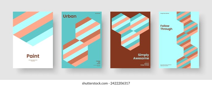 Modern Flyer Template. Geometric Report Design. Creative Brochure Layout. Banner. Business Presentation. Background. Poster. Book Cover. Portfolio. Journal. Notebook. Pamphlet. Leaflet. Advertising