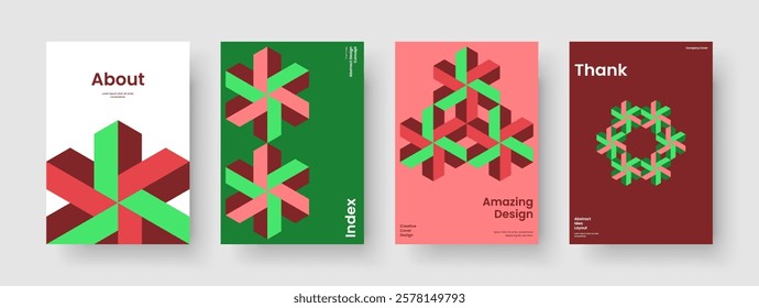 Modern Flyer Template. Geometric Report Design. Abstract Brochure Layout. Poster. Background. Business Presentation. Book Cover. Banner. Notebook. Leaflet. Pamphlet. Magazine. Brand Identity