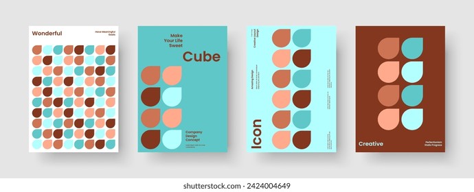 Moderne Flugvorlage. Einzigartiges Hintergrundlayout. Abstraktes Poster Design. Geschäftsvorführung. Banner. Broschüre. Bericht. Buchcover. Markenidentität. Newsletter. Handbrief. Magazin. Portfolio