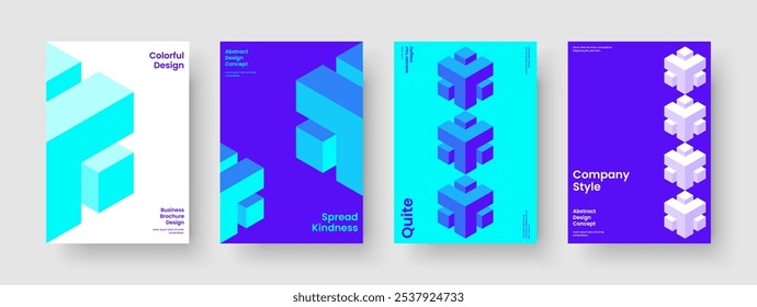 Plantilla de Flyer Moderno. Diseño de fondo aislado. Diseño de póster creativo. Presentación de Negocios. Folleto. Anuncio. Informe. Portada de libro. Manual. Folleto. Diario. Cartera. Revista. Cuaderno