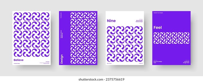 Plantilla moderna de volante. Diseño de pancartas aisladas. Diseño creativo de portada de libros. Cartel. Folleto. Antecedentes. Presentación de negocios. Informe. Diario. Publicidad. Identidad de marca. Boletín informativo. Portátil