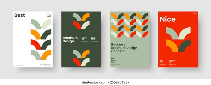 Modern Flyer Template. Isolated Banner Design. Abstract Book Cover Layout. Brochure. Business Presentation. Background. Report. Poster. Handbill. Notebook. Pamphlet. Leaflet. Catalog. Newsletter