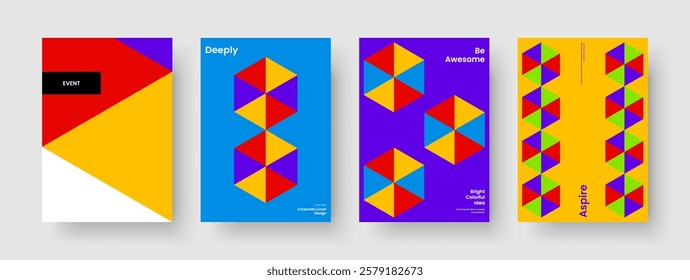 Modern Flyer Template. Isolated Banner Layout. Abstract Business Presentation Design. Poster. Background. Book Cover. Report. Brochure. Catalog. Journal. Portfolio. Brand Identity. Leaflet