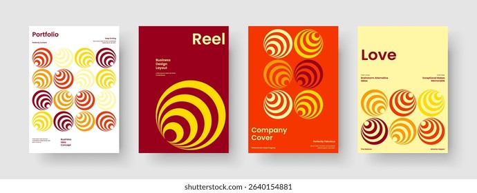 Modern Flyer Template. Isolated Book Cover Design. Geometric Background Layout. Business Presentation. Brochure. Banner. Poster. Report. Magazine. Portfolio. Journal. Advertising. Catalog. Leaflet
