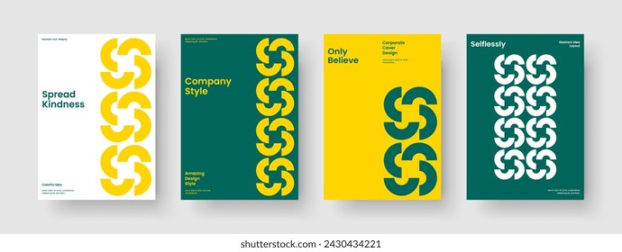 Modern Flyer Template. Isolated Brochure Layout. Creative Background Design. Poster. Report. Book Cover. Banner. Business Presentation. Magazine. Pamphlet. Brand Identity. Portfolio. Newsletter