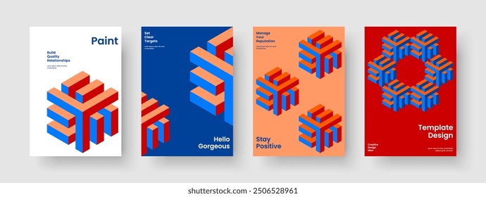 Modern Flyer Template. Isolated Business Presentation Layout. Creative Background Design. Book Cover. Poster. Brochure. Banner. Report. Portfolio. Pamphlet. Notebook. Leaflet. Magazine. Advertising