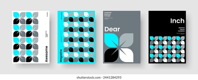 Modern Flyer Template. Isolated Poster Design. Creative Brochure Layout. Background. Business Presentation. Report. Banner. Book Cover. Advertising. Leaflet. Journal. Magazine. Pamphlet. Handbill