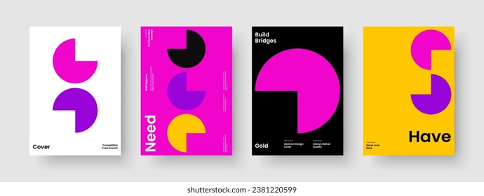 Plantilla moderna de volante. Diseño de informe aislado. Resumen de diseño de presentación de negocios. Cartel. Antecedentes. Portada del libro. Cartel. Folleto. Folleto. Folleto. Billete. Cartera. Revista. Diario