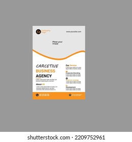 Modern Flyers Card Design Template. its make in Adobe Illustrator.
 this is use free font. this item is very easy to use. 