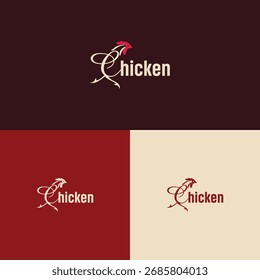 Plantilla moderna con logo de pájaro volador con líneas elegantes y geométricas. Símbolo minimalista Abstractas para el Vector de las marcas de viajes, velocidad o tecnología.