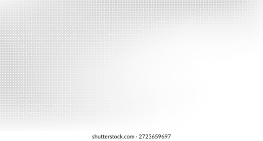 Modern foil background with metal mirror texture. Chrome gradient surface with light gloss abstract