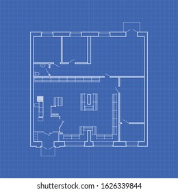 924 Retail Floor Plan Images, Stock Photos & Vectors | Shutterstock