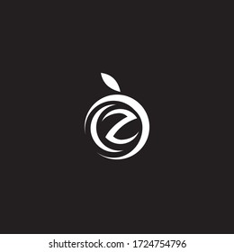 modern fresh orange logo vector illustration, Fresh Orange Slice Logo Designs