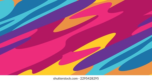 modern fullcolor vector abstract wave background texture dynamic gradient graphic wallpaper color Dynamic Flyer Plastic Frame Fluid Banner Vibrant Shape Tech Geometric Cover Technology 