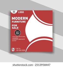 Modern Furniture Sale - 50% Off!
Upgrade Your Space with our exclusive collection of stylish and contemporary furniture pieces, now available at an incredible 50% discount! Whether you're looking for 