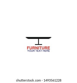 Furniture Logo Images, Stock Photos & Vectors | Shutterstock