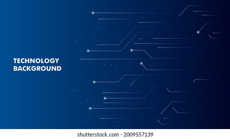 modern futuristic abstract electronics line background for presentation, website, blog, poster. 