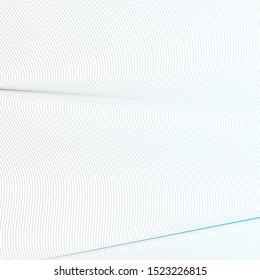 Modern futuristic mesh vector background, technology concept