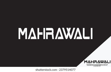Modern futuristic sci-fi vector font. future space style typeface . Hyperion Minimalist style letters for logo, headline, poster, music or movie cover. Electronic, techno, geometric