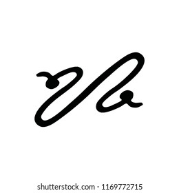 modern G and B logo vector illustration