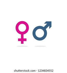 modern gender symbol