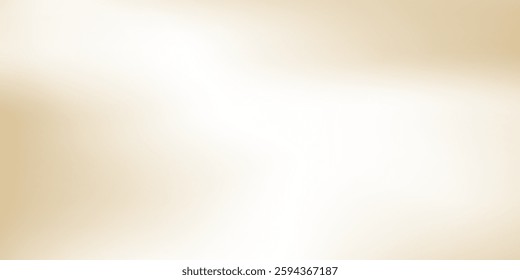 Modern gentle light beige background for product presentation with light andand intricate shadow from the window and vegetation on wall abstract modern illustration design