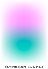 Modern gentle vector background. Illustration for web design