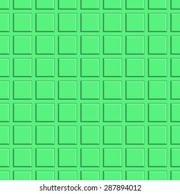 Modern geometric 3d background.Contemporary graphic design.