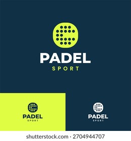 Plantilla de diseño de logotipo geométrico y abstracto moderno