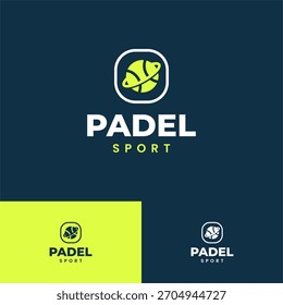 Moderne geometrische und abstrack Logo Design-Vorlage