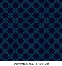 Modern geometric abstract background