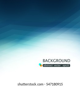 modern geometric abstract background