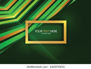Modern geometric abstract background. Colorful horizontal and vertical lines in an oblique perspective. Suitable for your design element and web background. Vector illustration.