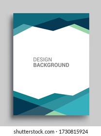 Modern geometric abstract background covers. colorful pattern geometric shapes composition, vector illustration.