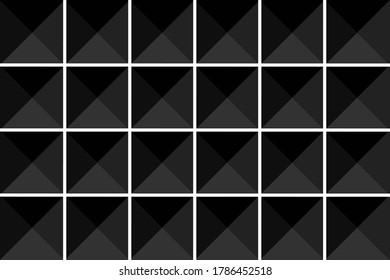 Modern Geometric Abstract Background Covers Colorful Stock Vector