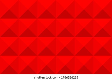 Modern Geometric Abstract Background Covers Colorful Stock Vector