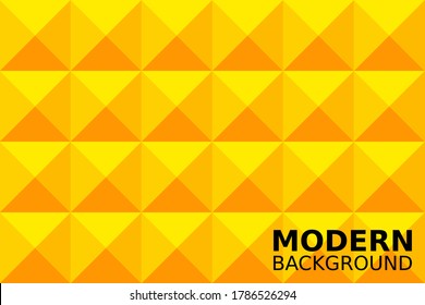 Moderner, geometrischer, abstrakter Hintergrund deckt farbenfrohen Stock-Vektorgrafik ab