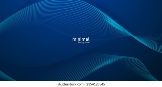Modern Geometric Abstract Background Design vector illustration